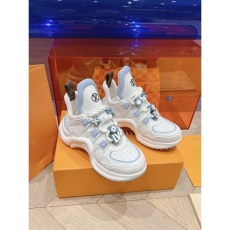 Louis Vuitton Archlight Shoes